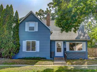 491 6th St N, Bayport, MN 55003