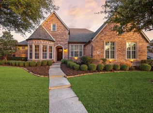 905 Cipriani Dr, Frisco, TX 75034