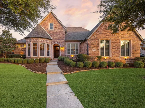 905 Cipriani Dr, Frisco, TX 75034