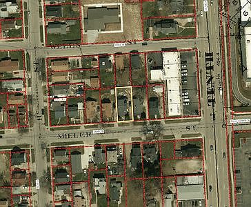 2nd image of 1023 Miller St