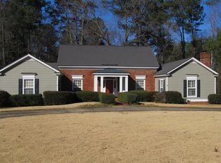 806 Camellia Dr, Lagrange, GA 30240