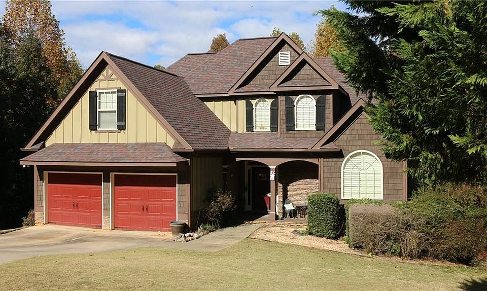 234 Glen Cedar Ln Dawsonville, GA Zillow Apartments for Rent in