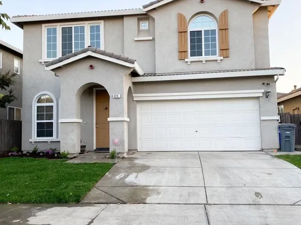 624 Chandon Dr, Merced, CA 95348