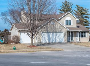 603 Crystal St, Ames, IA 50010