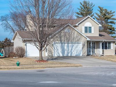 603 Crystal St, Ames, IA, 50010