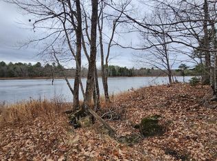 1C Medway Rd #157, Mattawamkeag, ME 04459