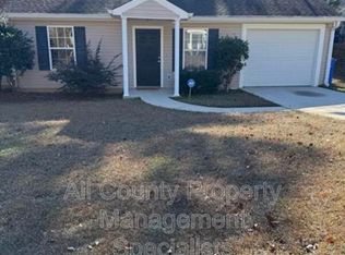 113 Charleston Row Blvd, Aiken, SC 29803