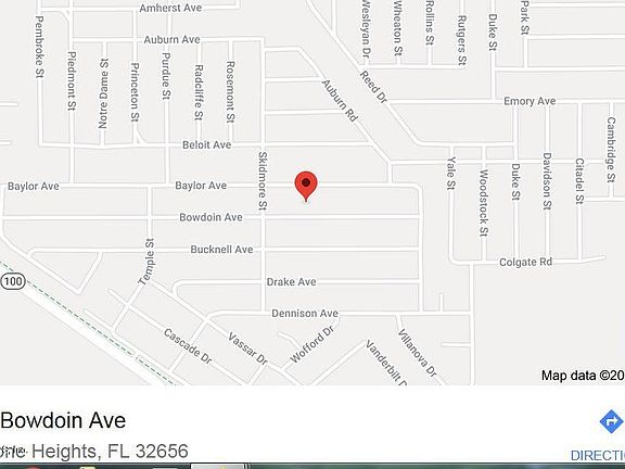 5th image of 6312 Bowdoin Ave