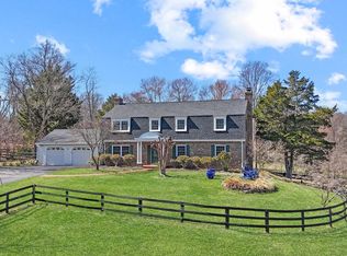 3022 Fox Den Ln, Oakton, VA 22124