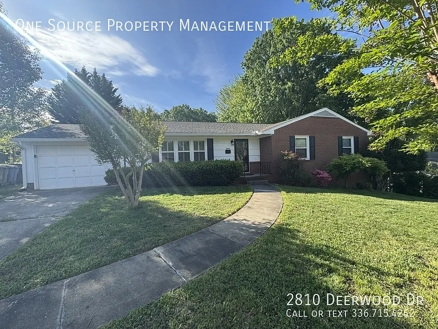 4 bed, 2327 sqft, $2,395 — Photo 2