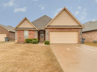 911 SW 78th St, Lawton, OK 73505