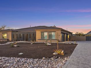 6310 E Duane Ln, Cave Creek, AZ 85331