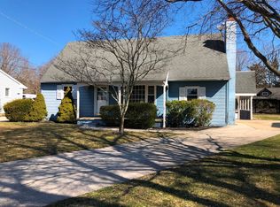 123 Meadowview Ave, Absecon, NJ 08201
