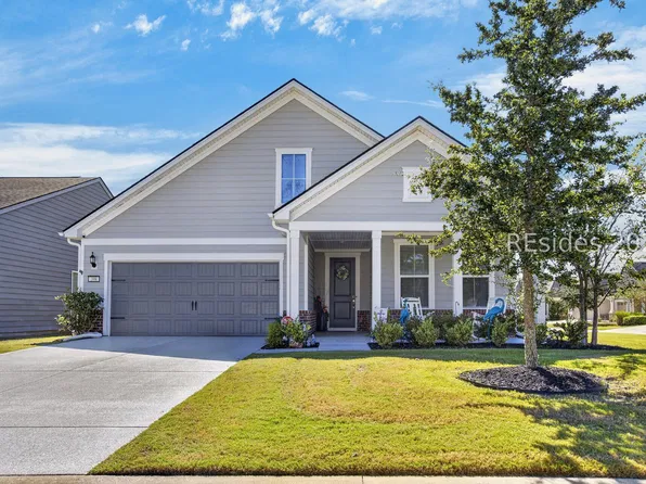 398 Canterbury Court, Bluffton, SC 29909