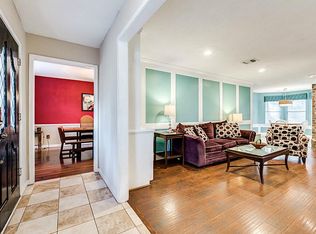 11923 Hillbrook Dr, Houston, TX 77070