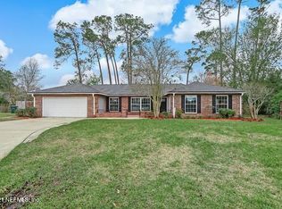 2743 Sebastian Ct, Jacksonville, FL 32224