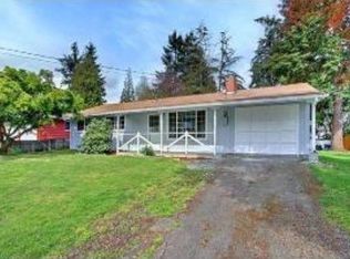28604 26th Ave S, Federal Way, WA