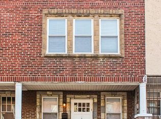 174 W Thelma St, Philadelphia, PA 19140