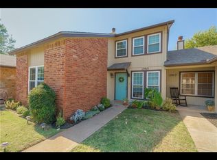 13915 Crossing Way E, Edmond, OK 73013
