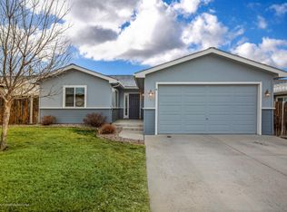 686 Evergreen Rd, Silt, CO 81652