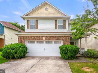 2524 Oakleaf Rdg, Lithonia, GA 30058