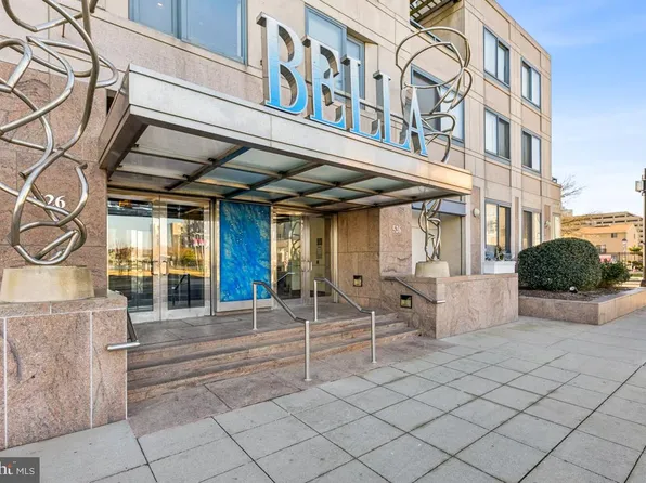 526 Pacific Ave APT 207, Atlantic City, NJ 08401