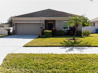 431 Summerlyn Dr, Valrico, FL 33594