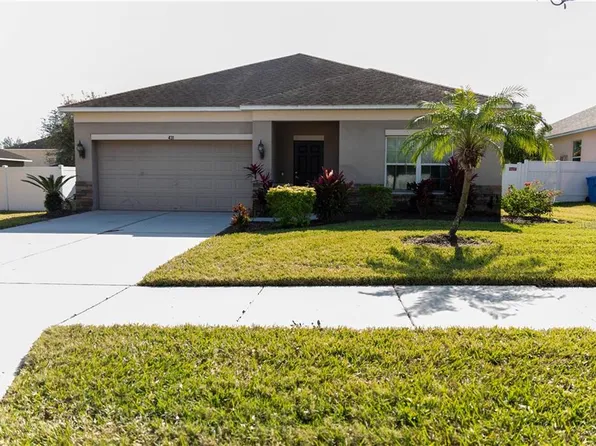 431 Summerlyn Dr, Valrico, FL 33594