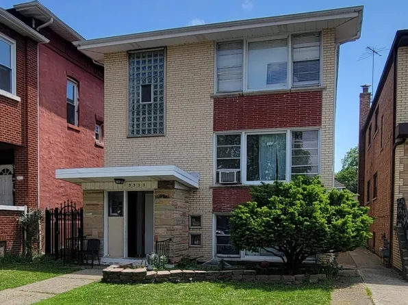3355 W 65th St, Chicago, IL 60629