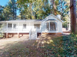 4902 Hawk Trl NE, Marietta, GA 30066