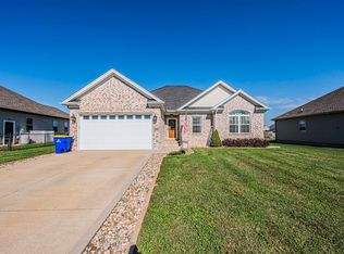 326 Cedar Run St, Bowling Green, KY 42101