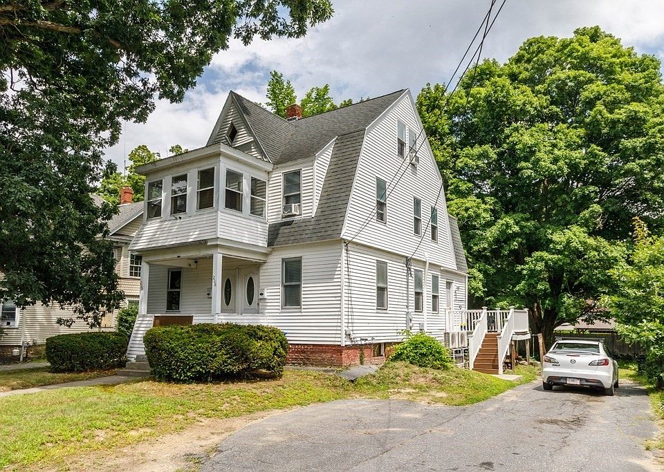 1st image of 206 Union St