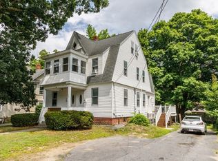 206 Union St, Leominster, MA 01453