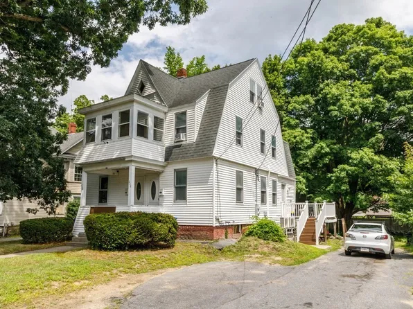 206 Union St, Leominster, MA 01453
