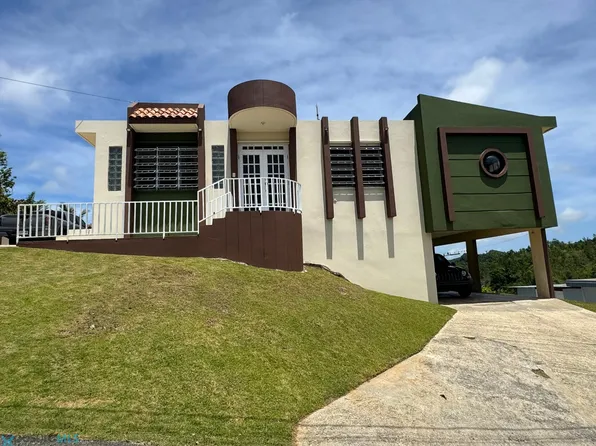 1 Bo Guajataca, Quebradillas, PR 00678