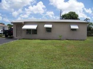 1301 NW 71st Ave, Hollywood, FL 33024