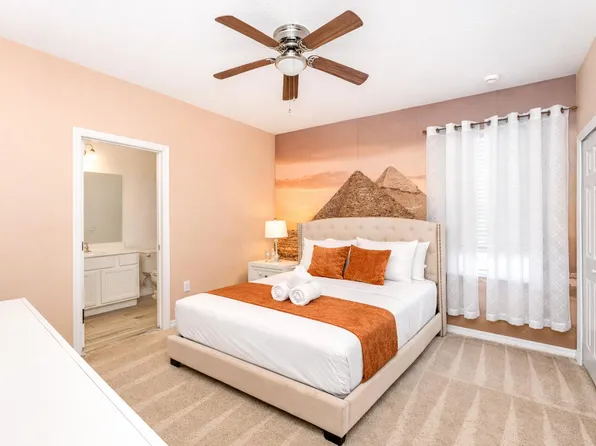 (undisclosed Address), Davenport, FL 33837