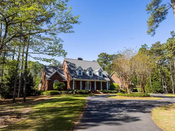 201 Meander Trce, Thomasville, GA 31792