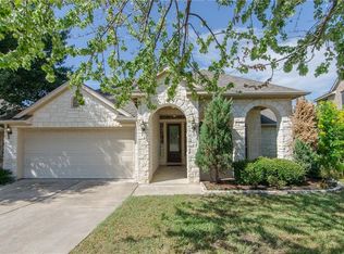16220 Wynstone Ln, Austin, TX 78717