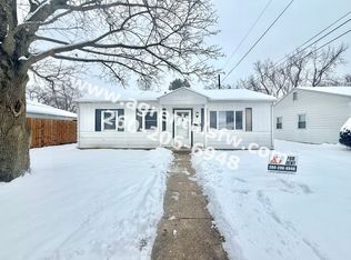 1612 E Fairfax Ave, Fort Wayne, IN 46806
