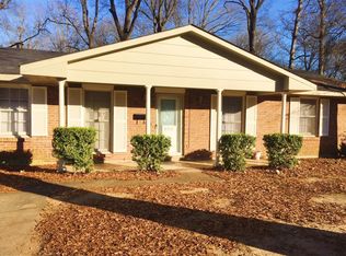 4513 Rainbow Rd, Montgomery, AL 36116