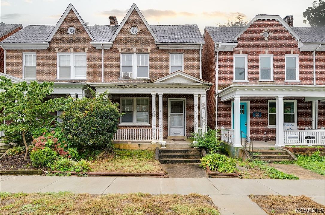 2907 Parkwood Ave, Richmond, VA 23221 Zillow