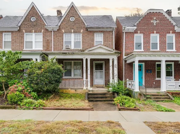 2907 Parkwood Ave, Richmond, VA 23221