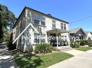 2228 24th St APT A, Sacramento, CA