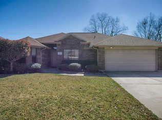 2605 39th Ave N, Texas City, TX 77590