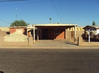 3143 N 25th Dr, Phoenix, AZ 85017
