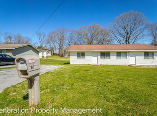 60 Frawley Rd UNIT A, Chattanooga, TN 37412