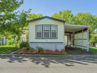 95 NE Athena Ln, Roseburg, OR, 97470