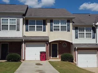 710 Georgetown Ln, Jonesboro, GA 30236