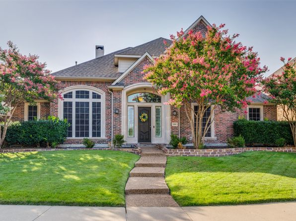 Home for Sale in Frisco TX
